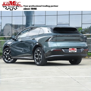 Prévente 2024 Xiaopeng <span class=keywords><strong>G7</strong></span> SUV intermédiaire 5 portes 5 places Électrique à énergie nouvelle avec batterie au lithium, conduite à gauche, jantes R18, sièges en tissu - Product Image 5