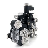 ML-400 Bset Price Ophthalmic Equipment Optical Instrument Manual Phoropter Portatil