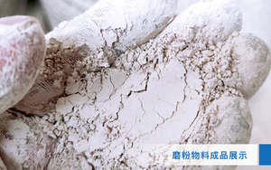 โรงสี10TH เรย์มอนด์สำหรับเครื่องบดหินปูนส่วนประกอบสำคัญของตลับลูกปืนมอเตอร์เครื่องยนต์ - Product Image 3