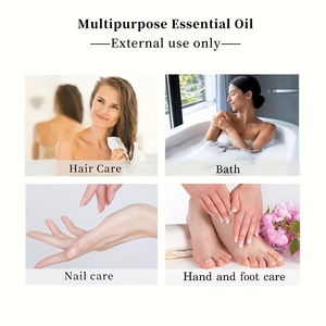 <span class=keywords><strong>Huile</strong></span> de <span class=keywords><strong>Géranium</strong></span> en Gros pour la Fabrication de Savons, Bougies, Huiles Parfumées, Produits de Soin à Marque Blanche, Huiles de Massage - Product Image 3