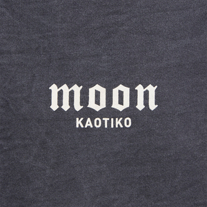 Sudadera con Capucha Premium para Hombre, Talla XL, con Logotipo Personalizado Bordado, Estampado Gráfico de Luna, Estilo Oversize, Tejido Grueso, Efecto Desgastado, 100% Otoño - Product Image 5