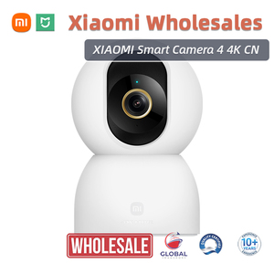 Prise chinoise, 100-240V~, 100% authentique MIJIA, série de <span class=keywords><strong>cam</strong></span>éras de sécurité intelligentes pour la maison | |   Fournisseur <span class=keywords><strong>Mi</strong></span> - Product Image 3