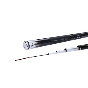 Caña de Pescar Daiwa Ripple Extreme Limited Competition para Carpa, 3.6m, Acción Media Rápida, Guías SIC, Hecha en Japón - Product Image 2