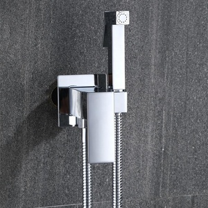 Смеситель для биде - Product Image 2