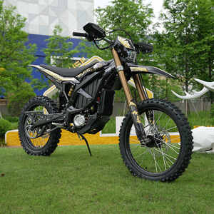Motocicleta Todoterreno Eléctrica Surron Ultra Bee de 92 kg, Lista para Enviar, Ligera, para Adultos - Product Image 1