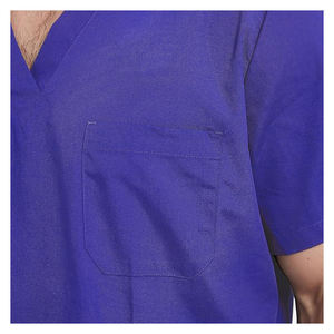 Uniformes médicaux de haute qualité pour médecins et infirmières, dernières tendances, uniformes médicaux à étiquette privée, uniformes d'infirmières - Product Image 3