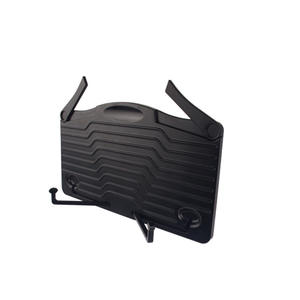 Support de partition de <span class=keywords><strong>musique</strong></span> de bureau portable et réglable pour piano, idéal pour la pratique à domicile et la lecture - Product Image 1