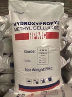 Fabricant fiable d'éther de cellulose HPMC pour adhésifs pour carrelage, plâtre de gypse et formules de mastic mural