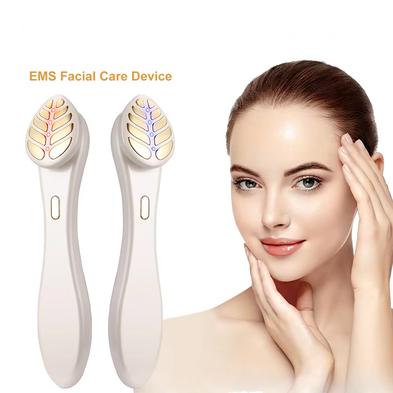 Vibrating Eye Face Massager Face Lifting