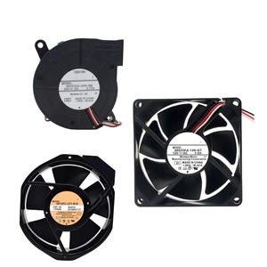Ventilador de Alta Velocidad <span class=keywords><strong>MF40102VX</strong></span>-1Q03C-A99 40x40x10mm 24V 0.2A para Router - Product Image 3