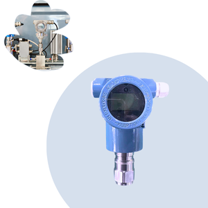 Высококачественный взрывозащищенный интеллектуальный передатчик перепада давления FC3351-B GP/AP 4-20 мА + HART выход высокая температура - Product Image 5