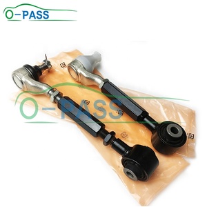 ปรับด้านหลังCamberแขนควบคุมสําหรับ<span class=keywords><strong>Honda</strong></span> <span class=keywords><strong>Accord</strong></span> VII <span class=keywords><strong>G7</strong></span> Inspire & Acura TSX 2WD 52390-SDA-A01 - Product Image 5