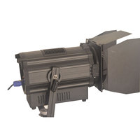 200W/300W RGBW Quatre Couleurs Dmx Zoom Vidéo Studio Éclairage De Scène Led Fresnel Spot Light