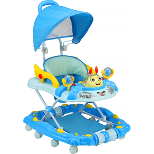 BABYLAND Trotteur pour bébé avec table d'activités, vente en gros - Product Image 4