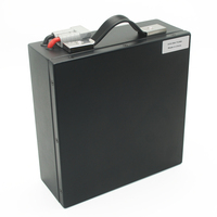 Baterai Kursi Roda Listrik Penyimpan Energi 24V Terlaris 12V 48V 25.6V 20Ah 28Ah 60Ah 35Ah 50Ah Baterai Lithium Iron LifePo4