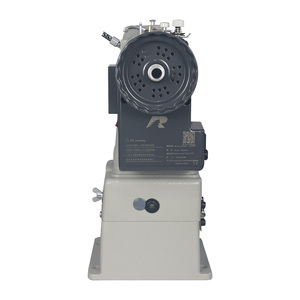 Cylinder Arm <b>Sewing</b> Machine Moccasin With Table - Product Image 6