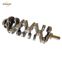 Nouveau Dynacap G4KE G4KC G4KJ 4B12 ED3 moteur vilebrequin fer 23111-2G200 pour Sonata 2.4L