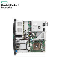 Serveur en rack 1U DL325 Gen11 AMD EPYC DDR5 PCIe 5.0 NVMe, stockage élevé, informatique d'entreprise, configuration personnalisée testée