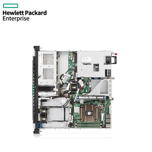 Сервер DL325 Gen11 <span class=keywords><strong>1U</strong></span> для установки в стойку, AMD EPYC, DDR5, PCIe 5.0, NVMe, высокопроизводительное хранилище, корпоративный IT, индивидуальная конфигурация, протестирован - Product Image 4