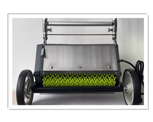 CRB Counter Rotating <b>Machine</b> Brushes TM3 TM4 TM5 10 inch 12 inch and 15 inch Carpet Equipment Manufacturer Supply - Product Image 4