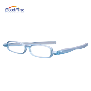 Wholesale 360 Degree Rotating <strong>Pocket</strong> Pen Readers Foldable Colorful Optical <strong>Glasses</strong> Anti-Blue Light <strong>Reading</strong> <strong>Glasses</strong> +1.00-+4.00 - Product Image 4