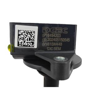 Bobina de Encendido Dongfeng 6494203 para Motor de Gas Natural Tianlong KL, Pieza de Repuesto - Product Image 3