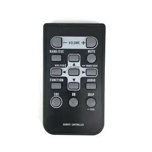 Remote Controller For Car Audio System QXE1047 CXC8885 CXE3669 QXA3196 Car Auto Audio MP3 Player Remote Control