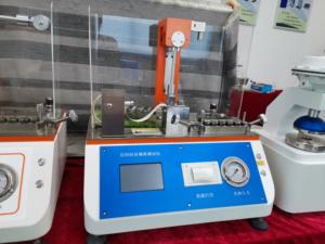 Pappe Karton <span class=keywords><strong>Plybond</strong></span> Bond Strength <span class=keywords><strong>Tester</strong></span> - Product Image 3