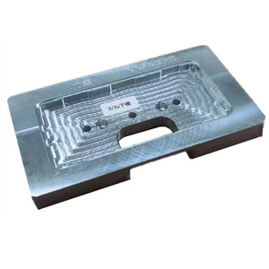 Khung Sưởi Ấm Áp Lực Máy Cho Iphone X-12 13 14 15 Pro Max Điện Thoại Bezel Khung Nhanh Chóng Chữa Thay Thế Giữ Sửa Chữa - Product Image 4