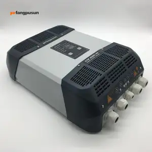 变换器转换器 XTM 4000w 纯正弦波逆变器 24v 230v 纯正弦波电源逆变器 5 年保修