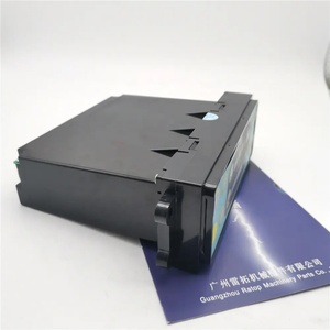 แผงควบคุม819909116แอร์819909116แผงควบคุมสำหรับ135B 150D 200C 225 215 235 - Product Image 3