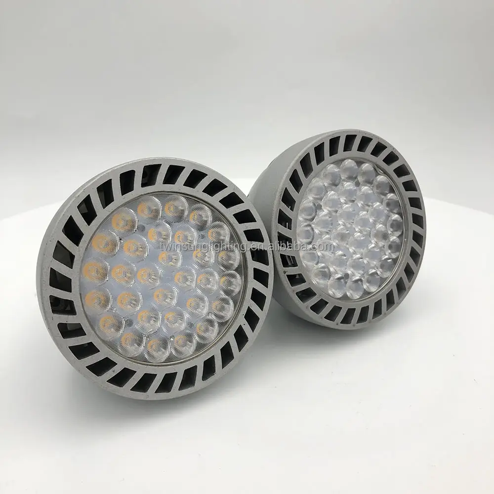 OEM ODMパー30 Ledホットデザインジュエリーストア照明PAR30LEDスポットライト30WPar30Led