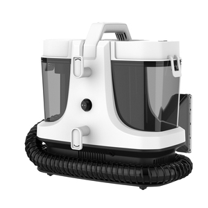 Aspiradora <span class=keywords><strong>de</strong></span> <span class=keywords><strong>Vapor</strong></span> Multifuncional <span class=keywords><strong>de</strong></span> Alta Presión con Doble Cabezal <span class=keywords><strong>de</strong></span> Cepillo para Limpieza <span class=keywords><strong>de</strong></span> Alfombras y Sofás en Hogares, Hoteles y Automóviles - Product Image 4