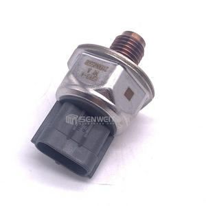 Sensor de Presión Common Rail Senwitt 455P3-4 para Sistema de Combustible Diésel de Excavadora - Product Image 4