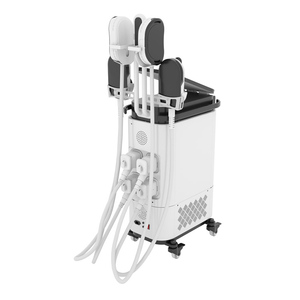 Stimolatore muscolare EMS per fianchi, glutei, massaggiatore elettrico per glutei, tonificatore muscolare, aiuta a sollevare, modellare e rassodare i glutei, per donne e uomini - Product Image 2