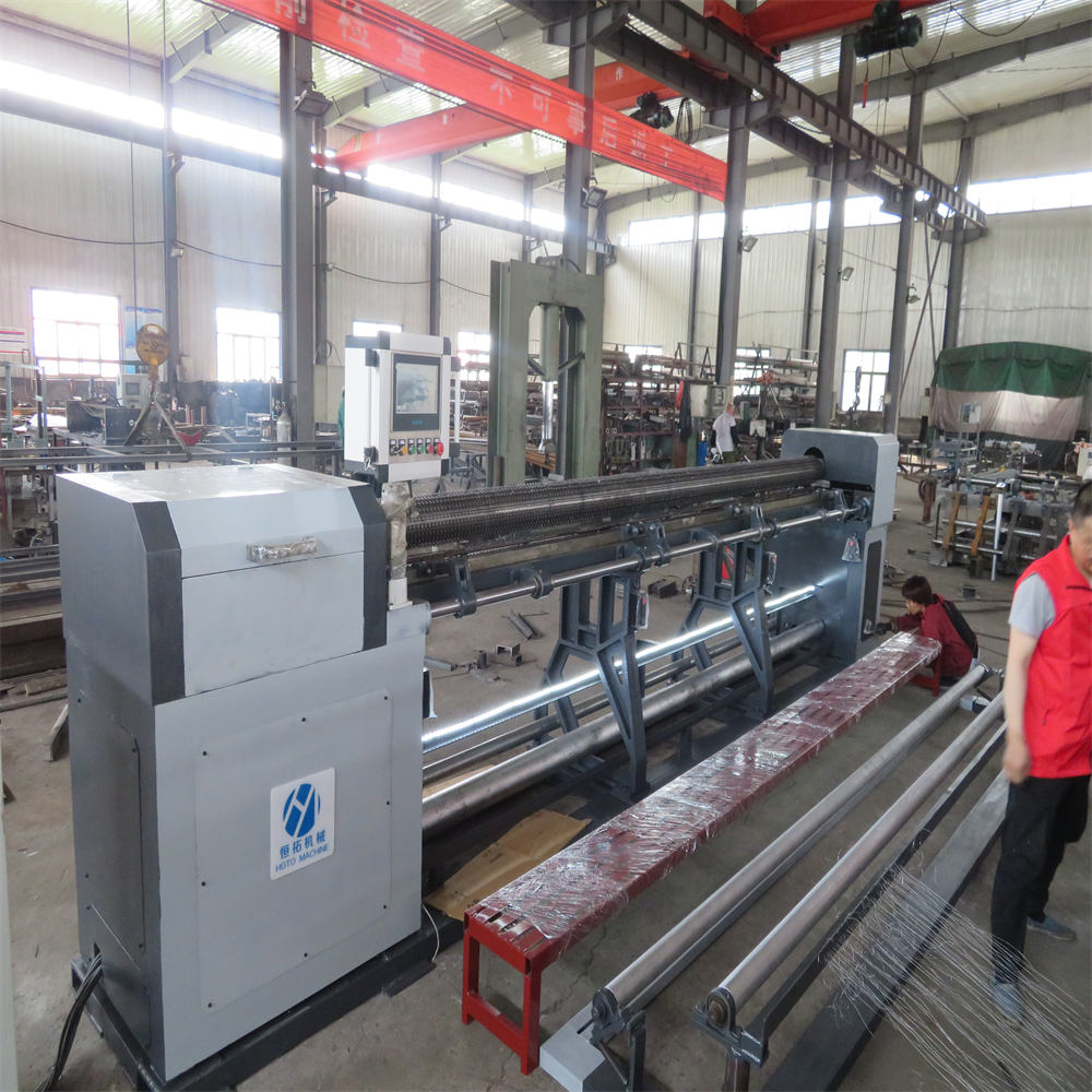 chicken mesh wire galvanized machine