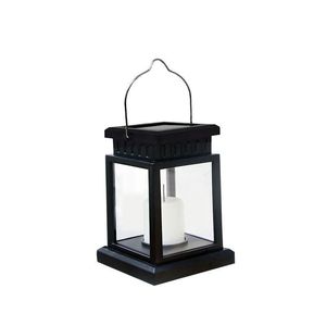 Lampes solaires LED étanches IP44 pour jardin, décorations miniatures portables à piles, style palais, étoiles et lumières nocturnes - Product Image 5