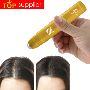 Suero para el Crecimiento del Cabello con Extractos Herbales de Alta Calidad, Venta al Por Mayor de Fábrica, Aceite Capilar, Se Puede Fabricar con Marca Blanca (OEM) - Product Image 2