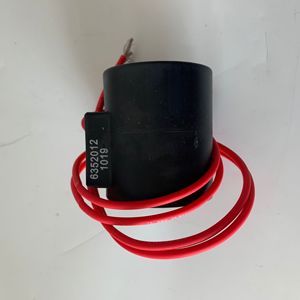 6352024 6352012 Bobina HydraForce Original, Producto Genuino, Bobina para Solenoide, Fabricada en el Reino Unido, HYDRAULICS IH - Product Image 1