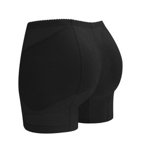 Pantalon de yoga sans trace en gros d'usine conception de levage de hanche confortable amovible et respirante pour les femmes et les filles - Product Image 6