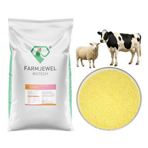 0.1% senyawa Premix Feed untuk Ruminants DL metionine, <span class=keywords><strong>Choline</strong></span> Chloride, Vitamin Animal Feed Vitamin <span class=keywords><strong>Complex</strong></span> dan mineral - Product Image 1