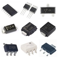 CAT24C64WI-GT3 24C64F 64Kb interfaz I2C, chip EEPROM serial CMOS, nuevo y original en stock