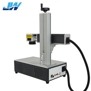 Knife <strong>Engraver</strong> Fiber Laser Marking <strong>Machine</strong> 30w for All Metal - Product Image 5