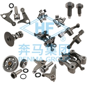 Banda de Freno BERA BRZ200 CORCEL <span class=keywords><strong>SKYGO</strong></span> 150 Horse200 Piezas del Sistema de Frenos de Motocicleta Pastilla de Zapatas de Freno - Product Image 4