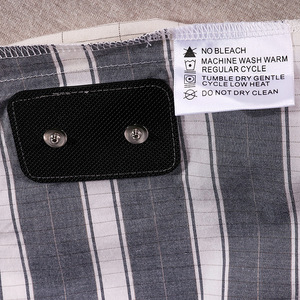 Nature Wellness Ensemble de literie conducteur Couette de terre et feuille <span class=keywords><strong>antistatique</strong></span> Argent Coton Tissé Technics Earth Benefit Bag - Product Image 5