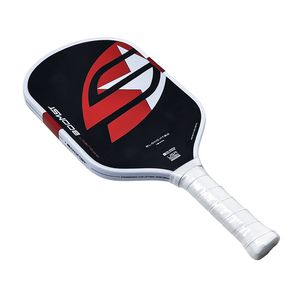 Pala de Pickleball AVIP Estilo <span class=keywords><strong>Boom</strong></span>, Fibra de Carbono Cruda T700, Superficie Rugosa, Núcleo Clásico de PP, Bajo MOQ, Equipos de Pickleball OEM - Product Image 6
