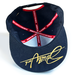Casquette personnalisée avec impression multicolore, créez votre logo, motif serpent, casquette de baseball personnalisée avec votre nom - Product Image 4