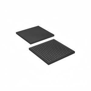LPC4357JET256ไมโครชิป MCU ชิปวงจรรวมของแท้ LPC4357JET256ไมโครคอนโทรลเลอร์ MCU 551 LBGA256 - Product Image 1