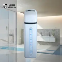 Smart Harvey Adoucisseur d'eau Bloc de sel Apilus Machine d'électrolyse Système d'adoucissement de l'eau