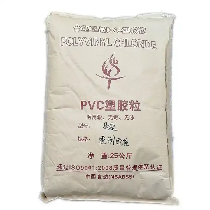 Pvc bột/Hệ thống treo lớp sg5 PVC hạt/bột, trinh nữ và tái chế PVC